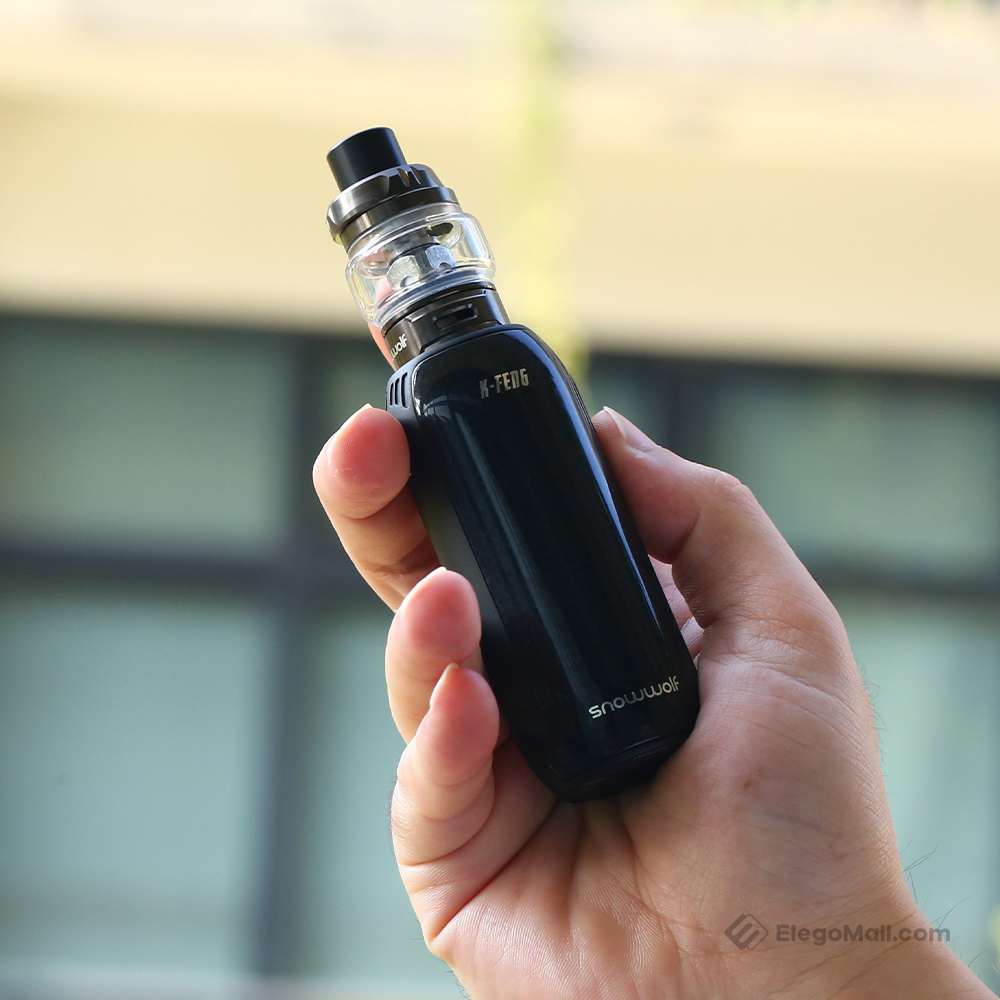 Snowwolf Kfeng Box Kit